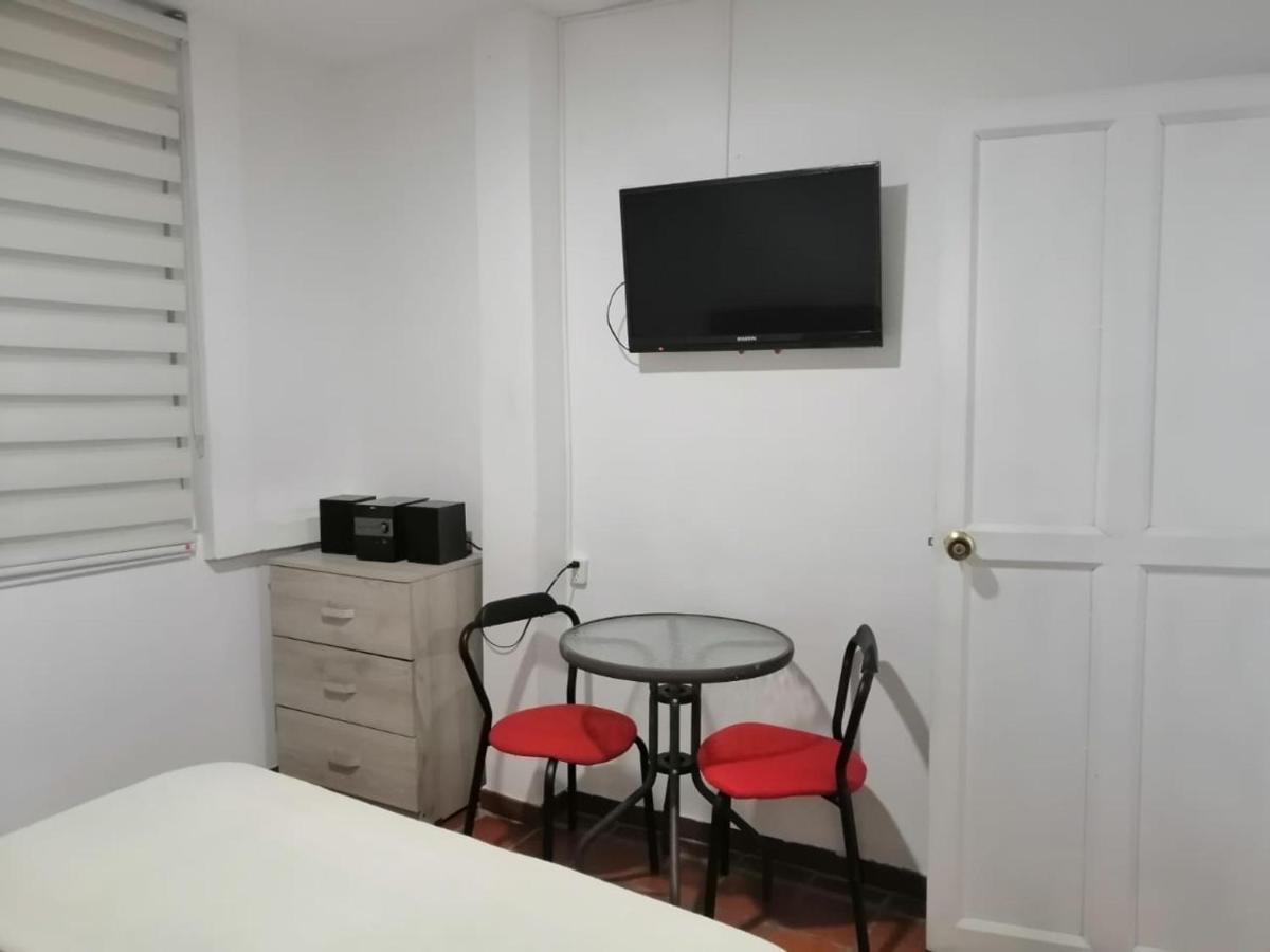 42 Avenida Hotel Palmira (Valle del Cauca)