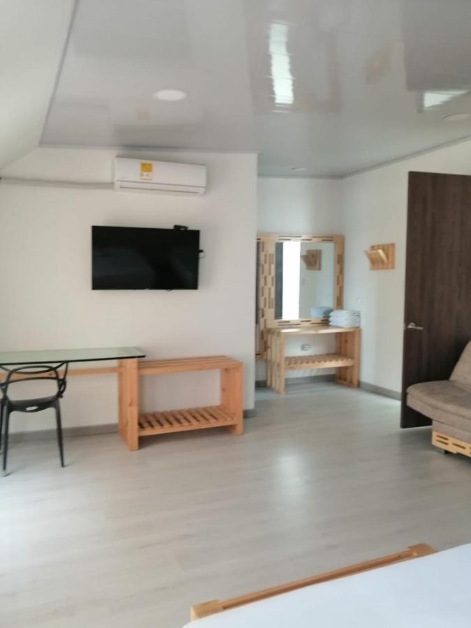 Hotel 42 Avenida Palmira (Valle del Cauca)