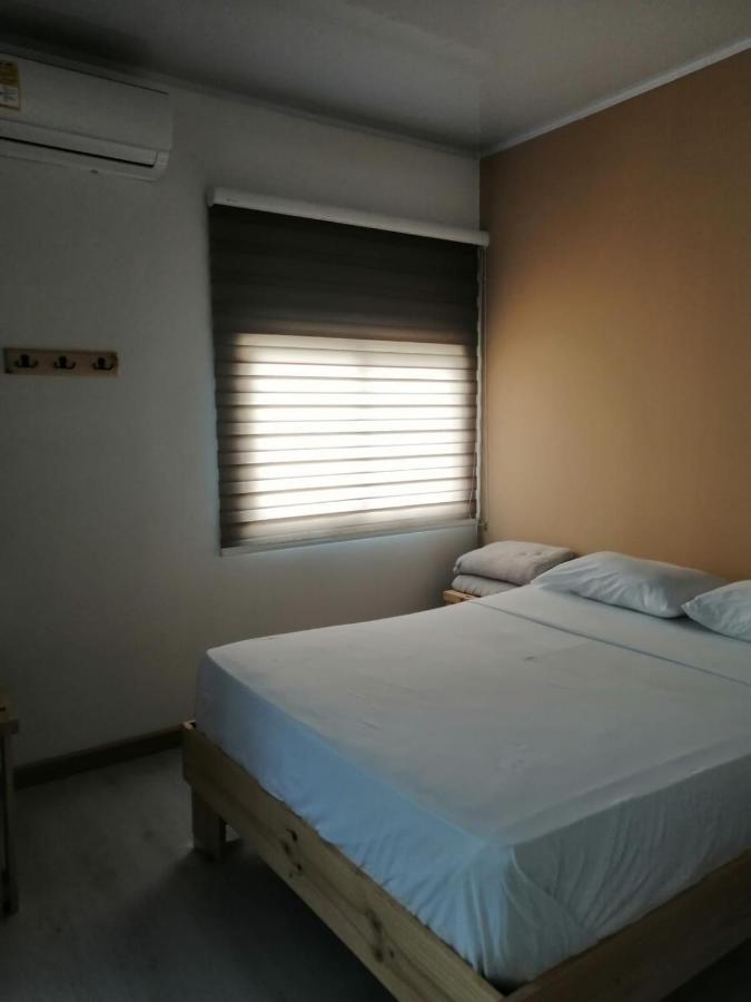Hotel 42 Avenida *